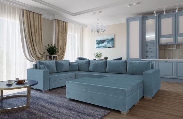 Coltar extensibil Bianca