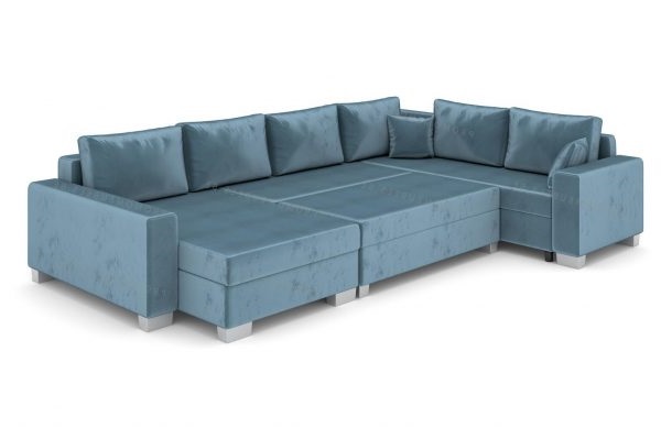 Coltar extensibil Bianca - imagine 15