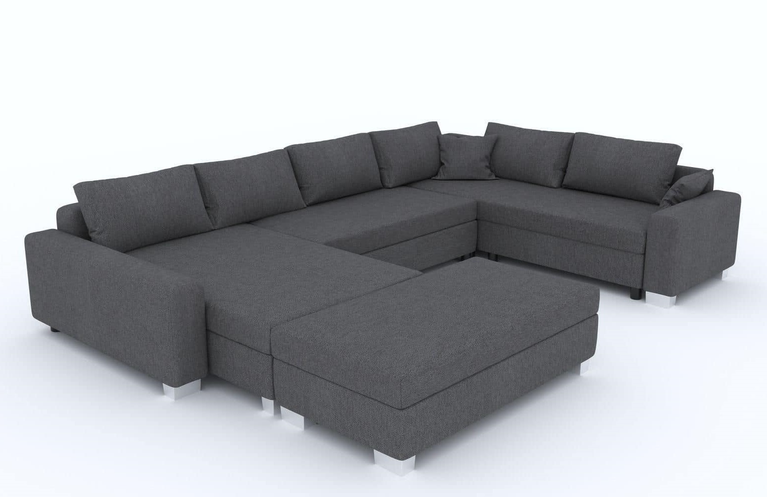 Coltar extensibil Bianca - imagine 16