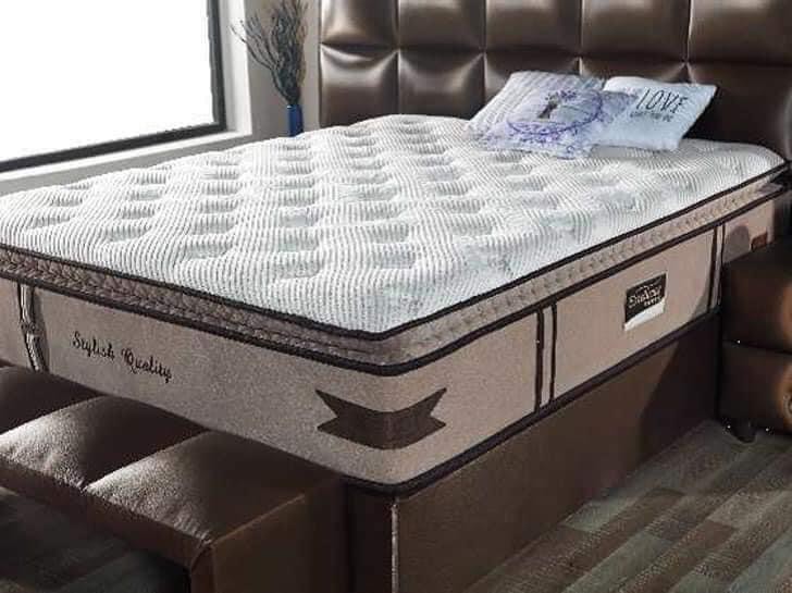 Saltea Arcadia - imagine 4