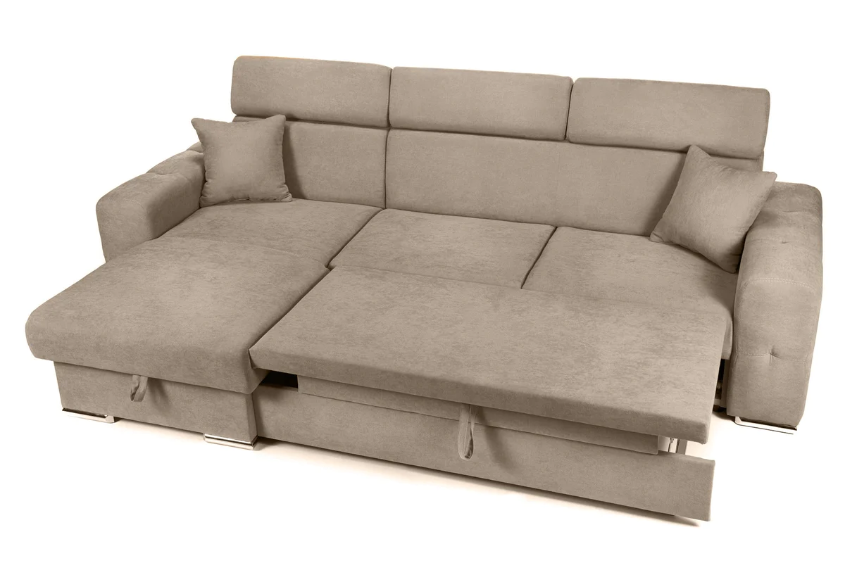 Coltar extensibil Carina - imagine 6