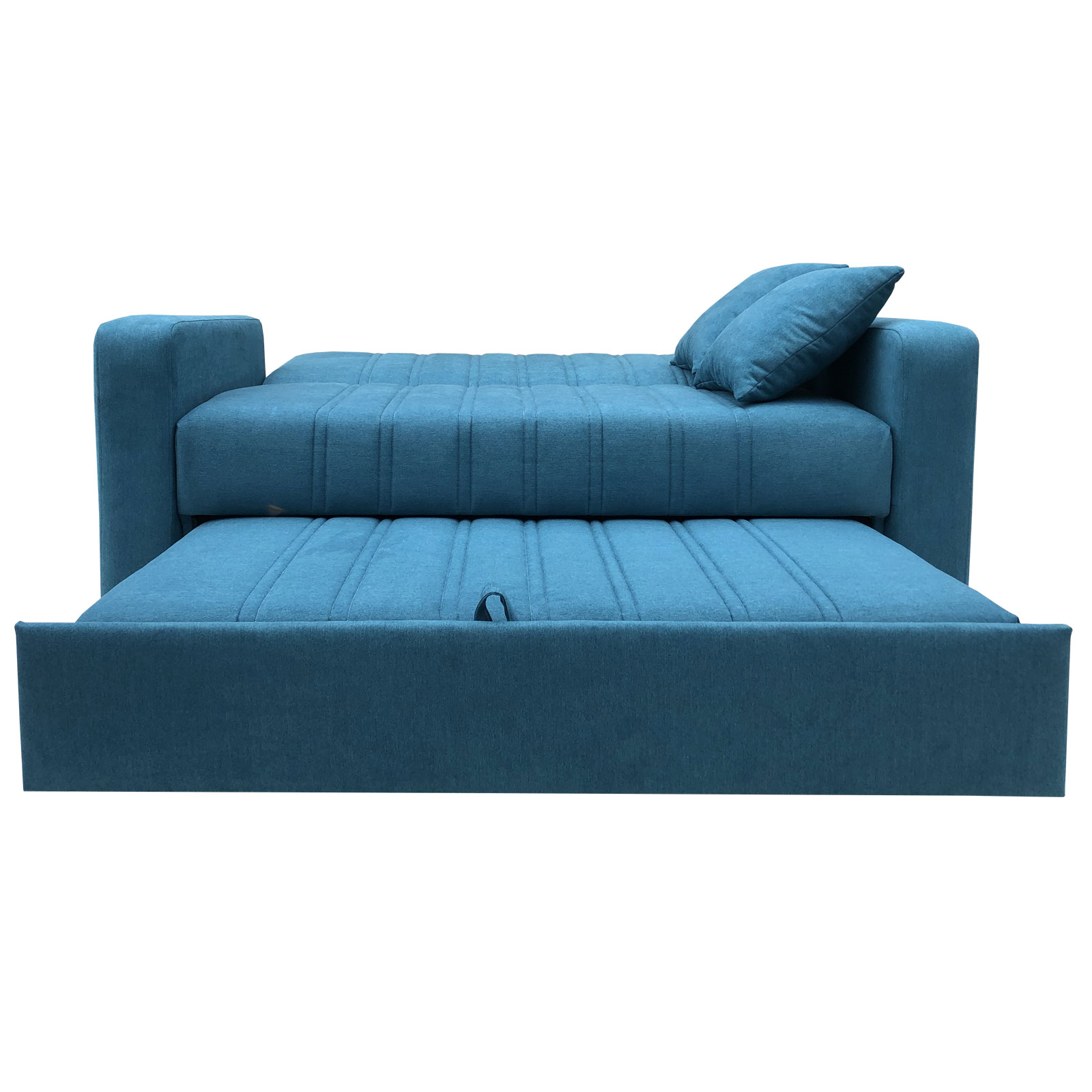 Canapea extensibila Carina - imagine 9