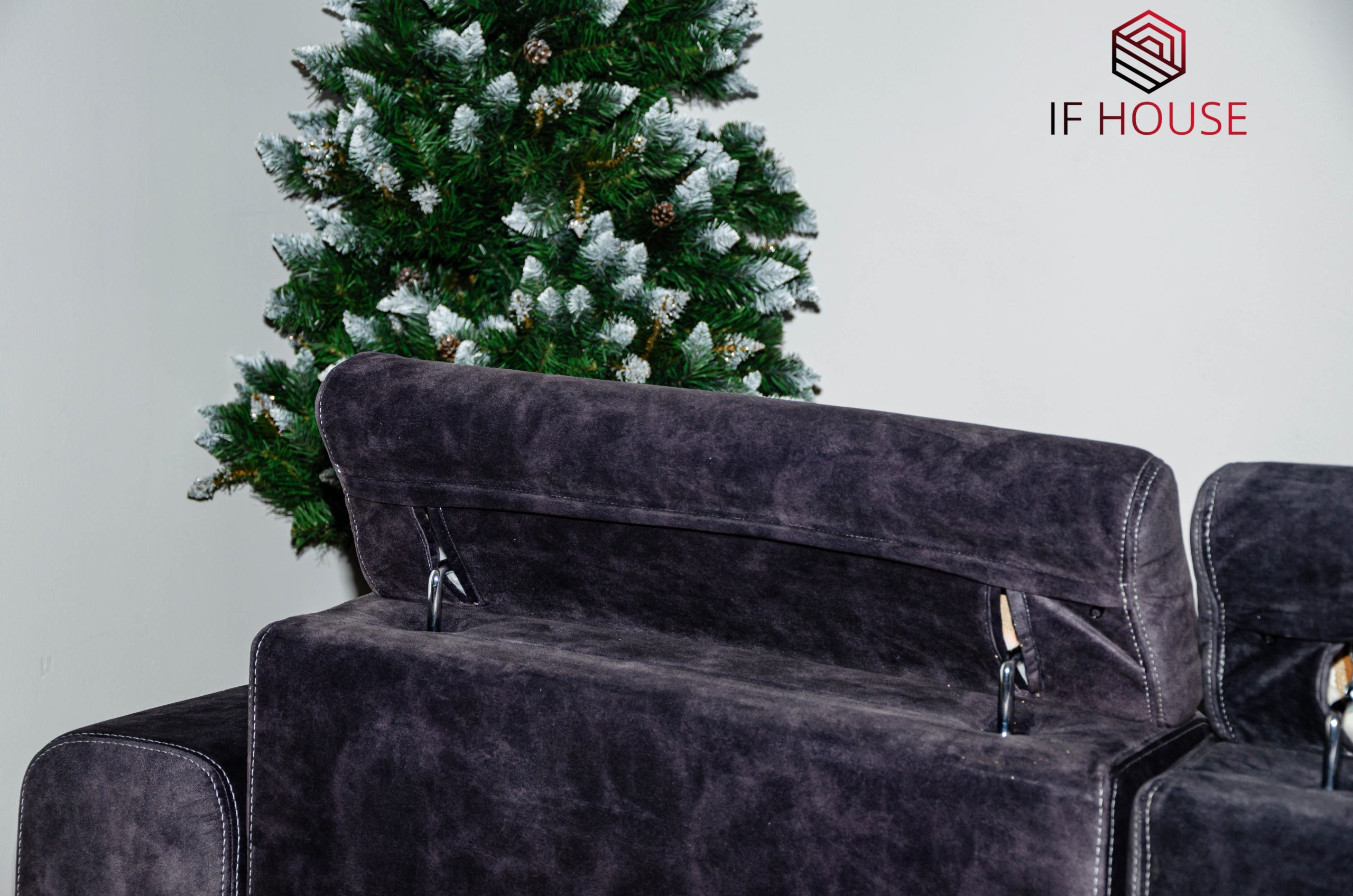 Coltar extensibil Carina - imagine 48