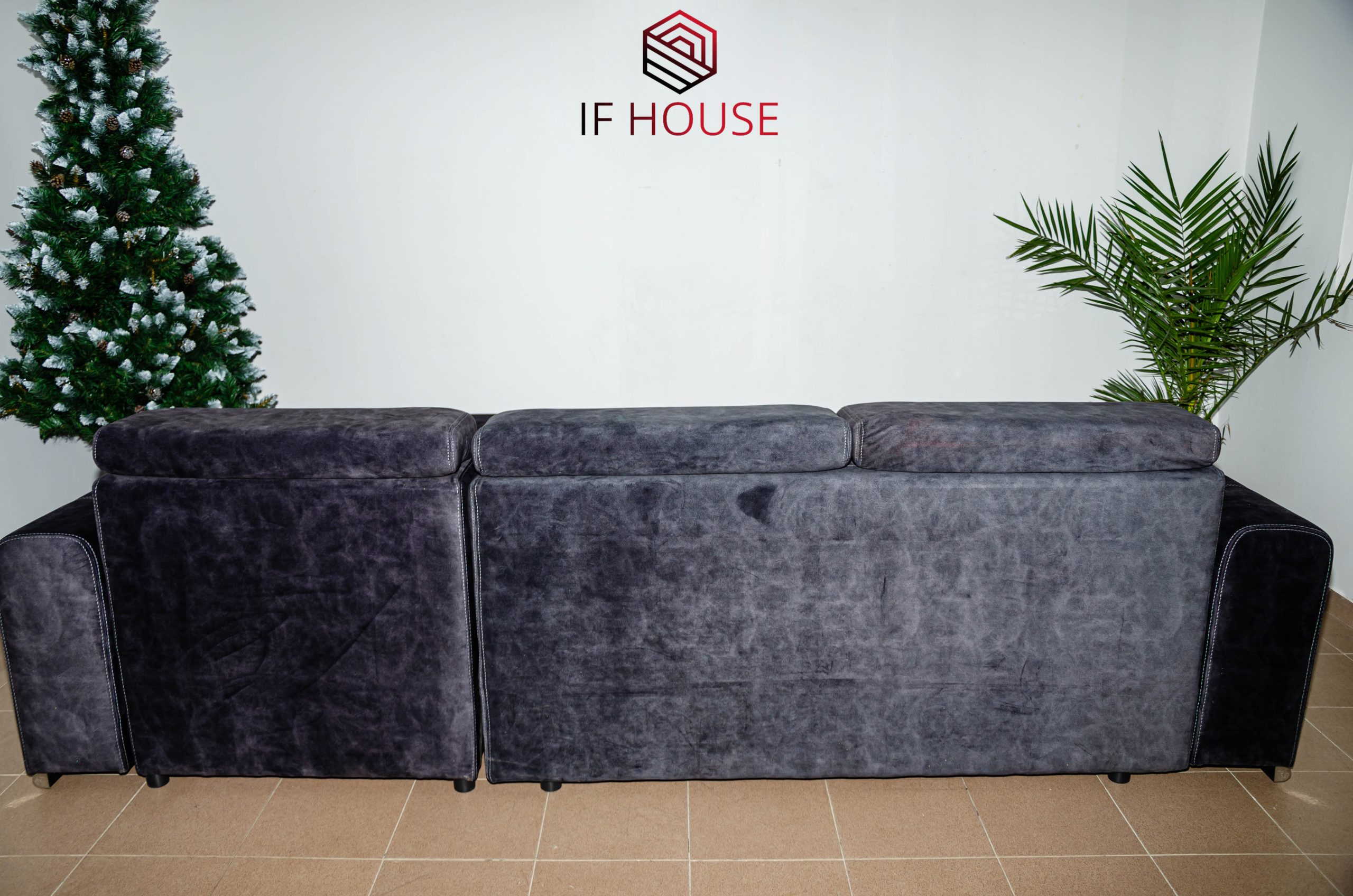 Coltar extensibil Carina - imagine 41