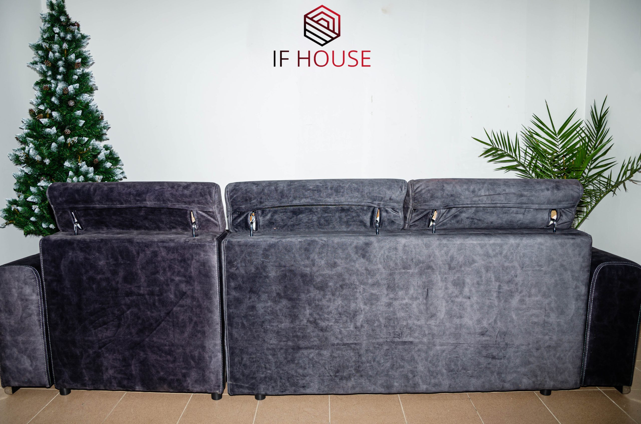 Coltar extensibil Carina - imagine 47