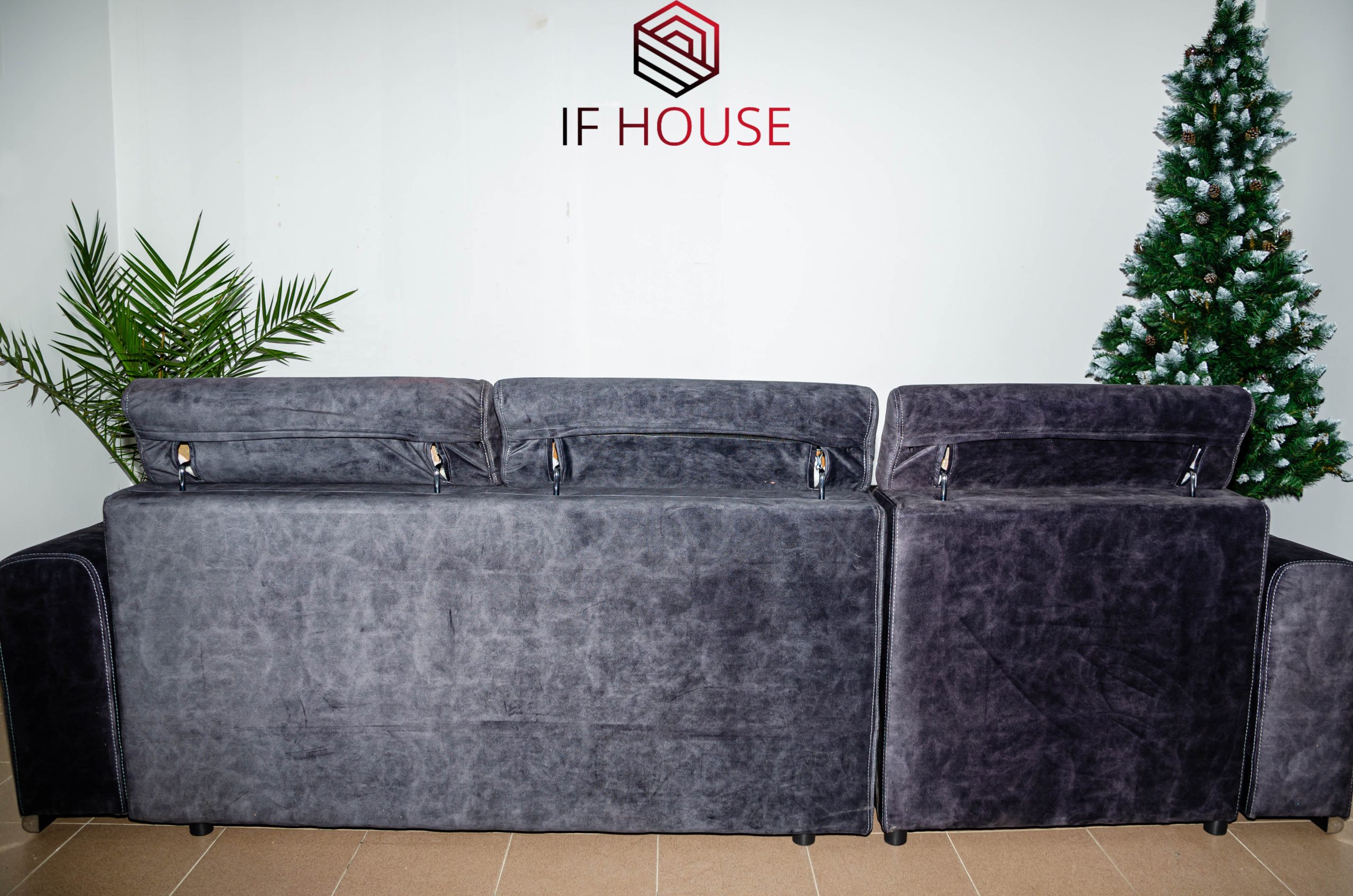 Coltar extensibil Carina - imagine 39