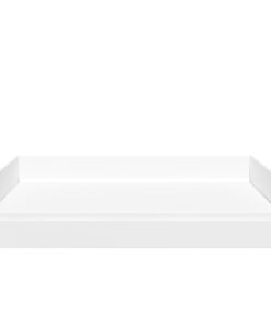 Patut junior Lotta alb