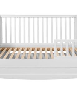 Alternative view of Patut bebe transformabil Royal