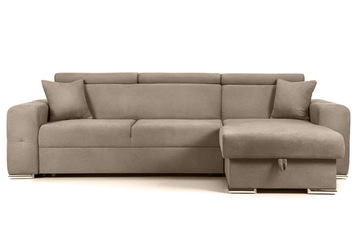 Coltar extensibil Carina - imagine 2