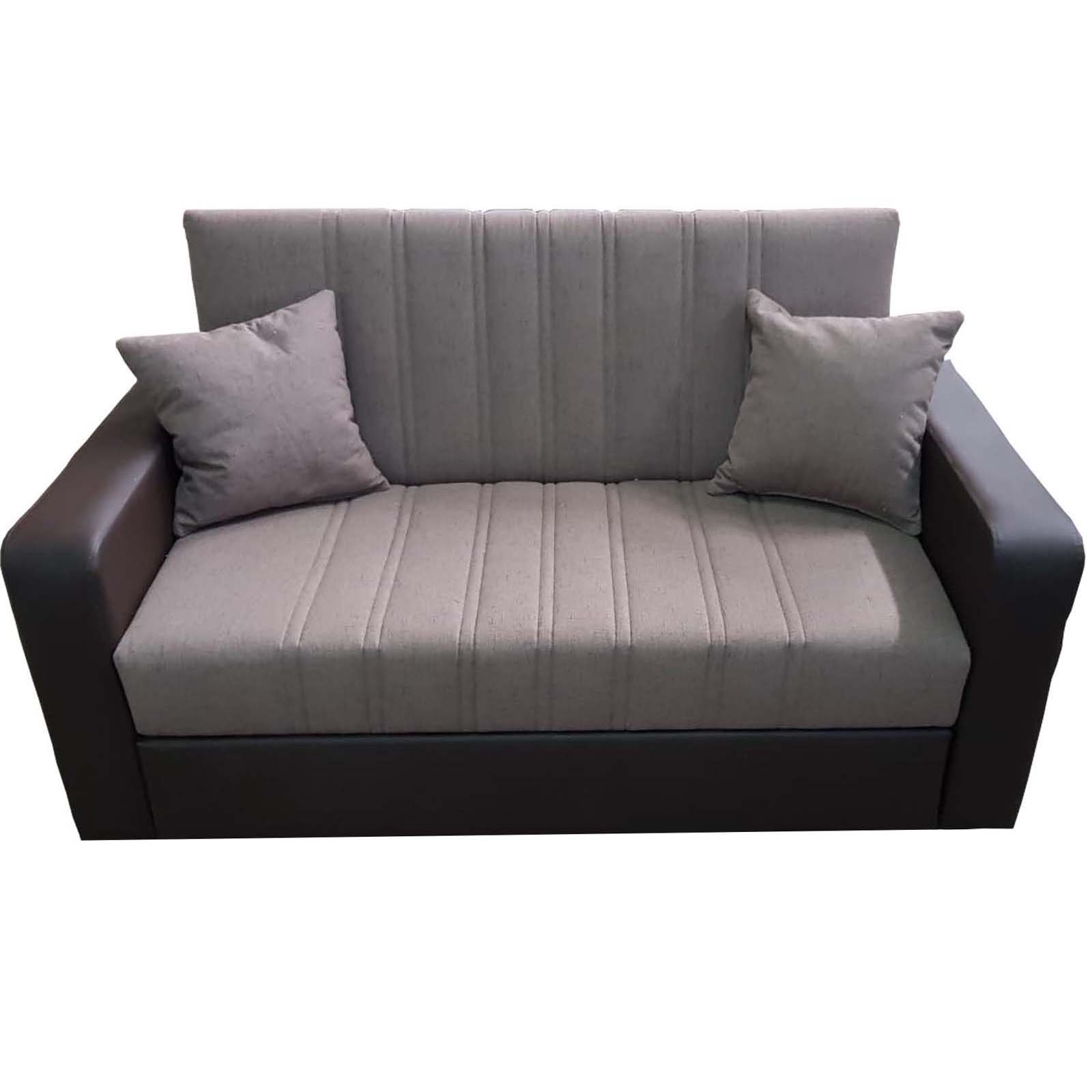 Canapea extensibila Carina - imagine 10