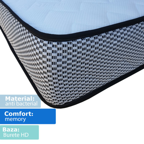 Saltea Neo Memory - imagine 3