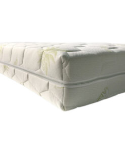 Alternative view of Saltea Bebe Comfort Memory