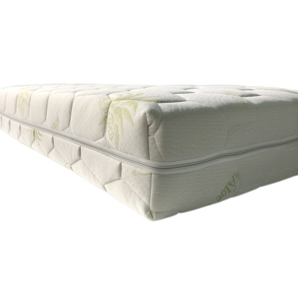 Saltea Bebe Comfort Memory - imagine 2