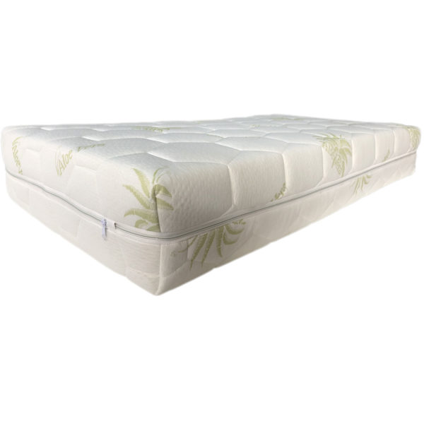 Saltea Bebe Comfort Memory - imagine 3