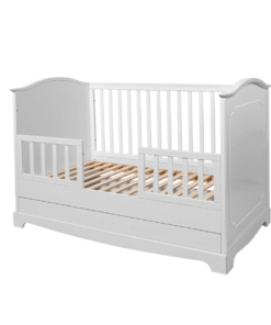 Patut bebe transformabil Royal