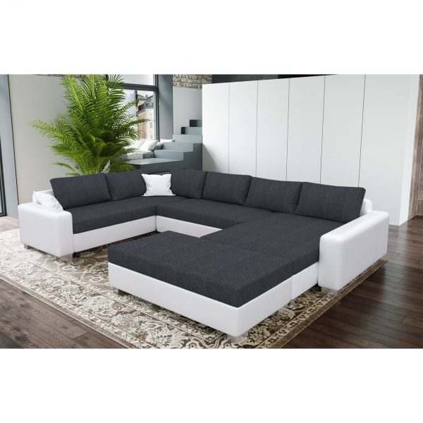 Coltar extensibil Bianca - imagine 10