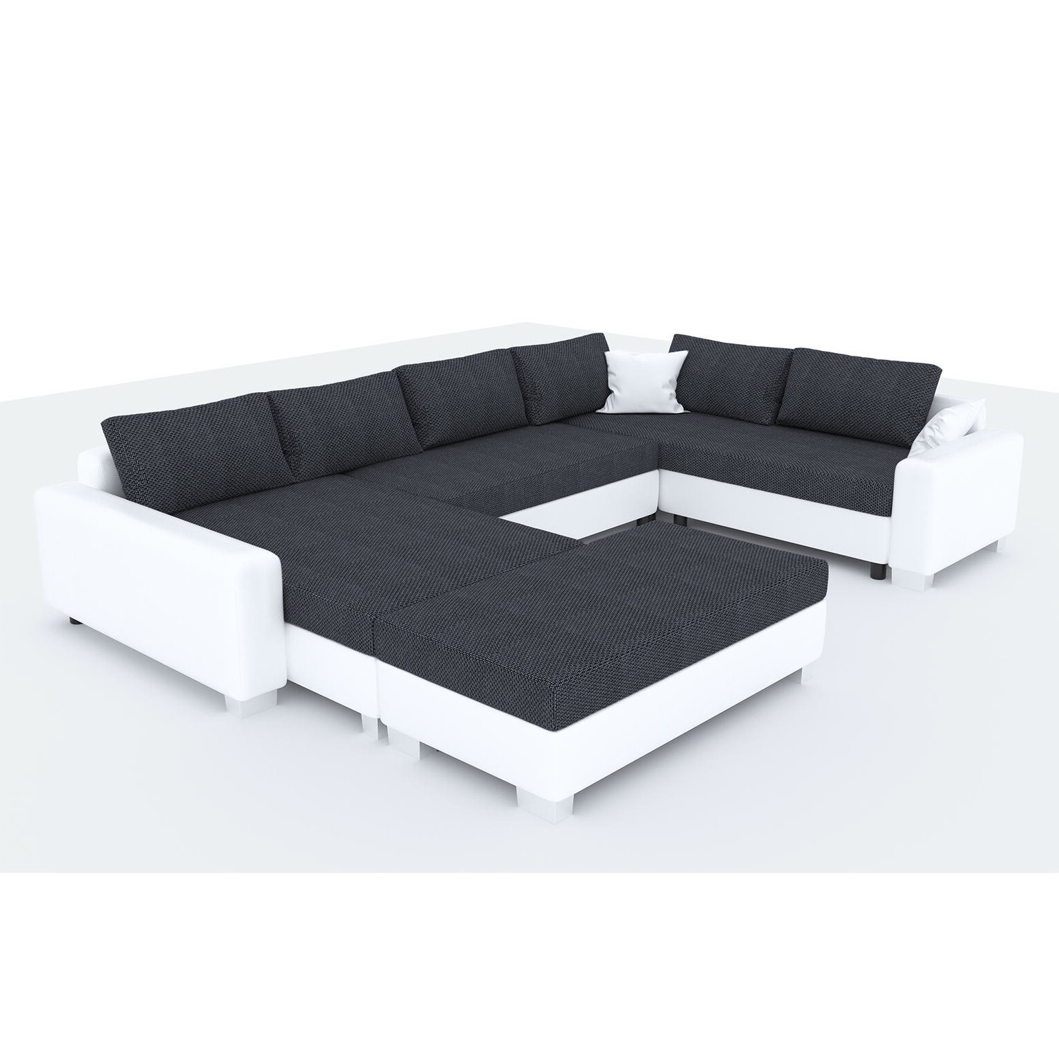 Coltar extensibil Bianca - imagine 19